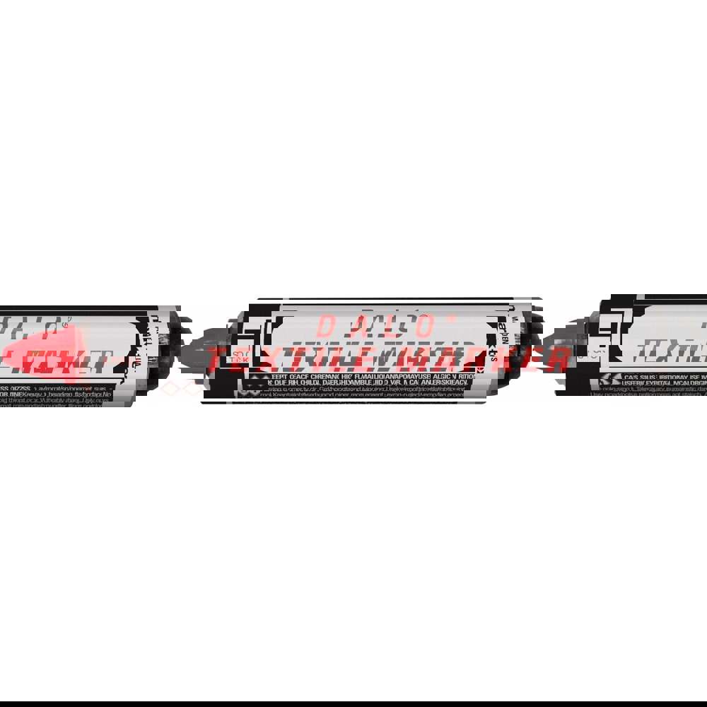 Markers & Paintsticks; Marker Type: Paint Pen ; Tip Shape: Standard ; Color Family: Red ; Ink Type: Liquid Ink ; UNSPSC Code: 27112300